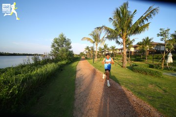 NÔNG THÔN VIỆT MARATHON - LONG AN 2023 - Ảnh #904343