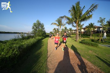 NÔNG THÔN VIỆT MARATHON - LONG AN 2023 - Ảnh #902891