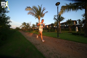 NÔNG THÔN VIỆT MARATHON - LONG AN 2023 - Ảnh #902438