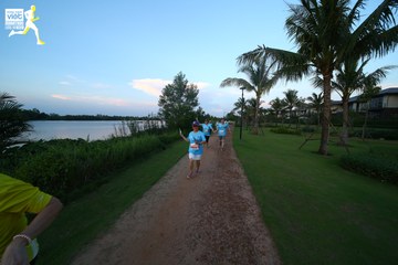 NÔNG THÔN VIỆT MARATHON - LONG AN 2023 - Ảnh #899781