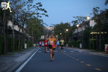 NÔNG THÔN VIỆT MARATHON - LONG AN 2023 - Ảnh #895205