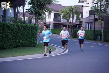 NÔNG THÔN VIỆT MARATHON - LONG AN 2023 - Ảnh #897600