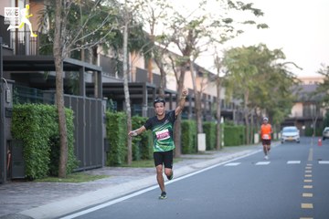 NÔNG THÔN VIỆT MARATHON - LONG AN 2023 - Ảnh #894731