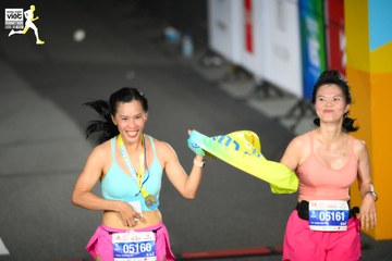 NÔNG THÔN VIỆT MARATHON - LONG AN 2023 - Ảnh #923482