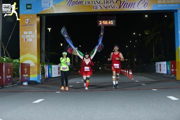 NÔNG THÔN VIỆT MARATHON - LONG AN 2023 - Ảnh #892728