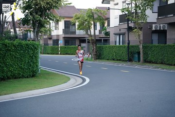 NÔNG THÔN VIỆT MARATHON - LONG AN 2023 - Ảnh #896920
