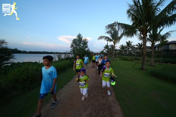 NÔNG THÔN VIỆT MARATHON - LONG AN 2023 - Ảnh #899589