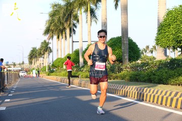 NÔNG THÔN VIỆT MARATHON - LONG AN 2023 - Ảnh #898823