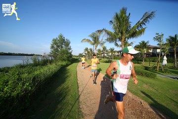 NÔNG THÔN VIỆT MARATHON - LONG AN 2023 - Ảnh #900586