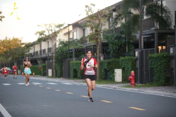 NÔNG THÔN VIỆT MARATHON - LONG AN 2023 - Ảnh #894546