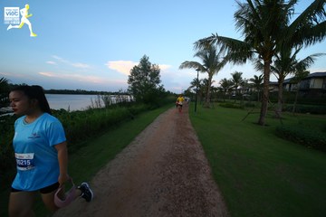 NÔNG THÔN VIỆT MARATHON - LONG AN 2023 - Ảnh #900358