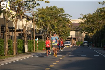 NÔNG THÔN VIỆT MARATHON - LONG AN 2023 - Ảnh #893716