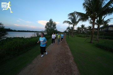 NÔNG THÔN VIỆT MARATHON - LONG AN 2023 - Ảnh #900330