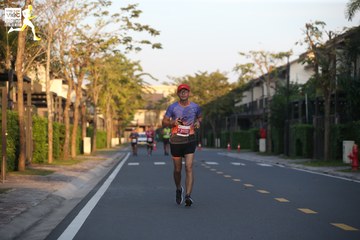 NÔNG THÔN VIỆT MARATHON - LONG AN 2023 - Ảnh #894369