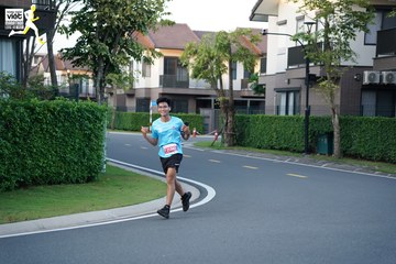 NÔNG THÔN VIỆT MARATHON - LONG AN 2023 - Ảnh #896863