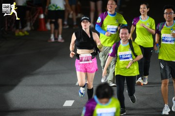 NÔNG THÔN VIỆT MARATHON - LONG AN 2023 - Ảnh #924593