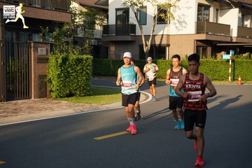 NÔNG THÔN VIỆT MARATHON - LONG AN 2023 - Ảnh #896030