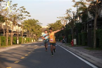 NÔNG THÔN VIỆT MARATHON - LONG AN 2023 - Ảnh #893809