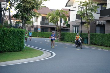 NÔNG THÔN VIỆT MARATHON - LONG AN 2023 - Ảnh #896849