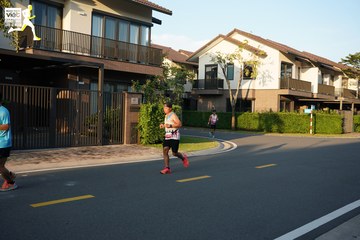 NÔNG THÔN VIỆT MARATHON - LONG AN 2023 - Ảnh #896281
