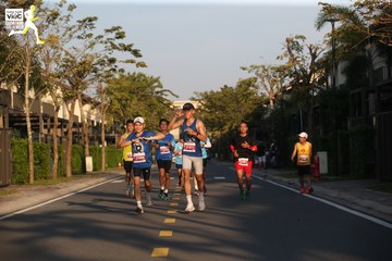 NÔNG THÔN VIỆT MARATHON - LONG AN 2023 - Ảnh #893666