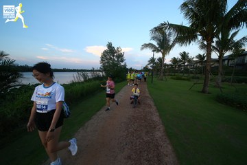 NÔNG THÔN VIỆT MARATHON - LONG AN 2023 - Ảnh #900390