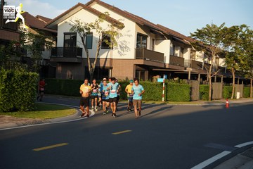 NÔNG THÔN VIỆT MARATHON - LONG AN 2023 - Ảnh #896187