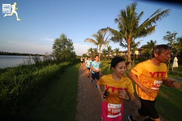 NÔNG THÔN VIỆT MARATHON - LONG AN 2023 - Ảnh #905470