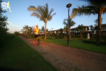 NÔNG THÔN VIỆT MARATHON - LONG AN 2023 - Ảnh #902462