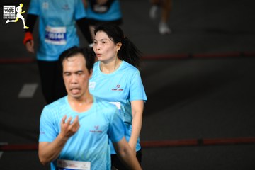 NÔNG THÔN VIỆT MARATHON - LONG AN 2023 - Ảnh #923746