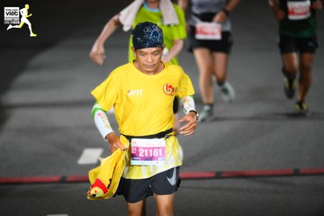 NÔNG THÔN VIỆT MARATHON - LONG AN 2023 - Ảnh #923764