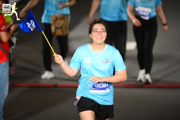 NÔNG THÔN VIỆT MARATHON - LONG AN 2023 - Ảnh #924228