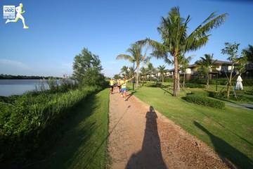 NÔNG THÔN VIỆT MARATHON - LONG AN 2023 - Ảnh #900690