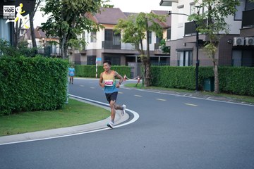 NÔNG THÔN VIỆT MARATHON - LONG AN 2023 - Ảnh #896902