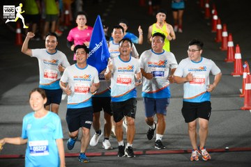 NÔNG THÔN VIỆT MARATHON - LONG AN 2023 - Ảnh #923887