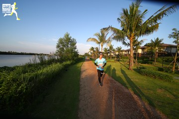 NÔNG THÔN VIỆT MARATHON - LONG AN 2023 - Ảnh #904914