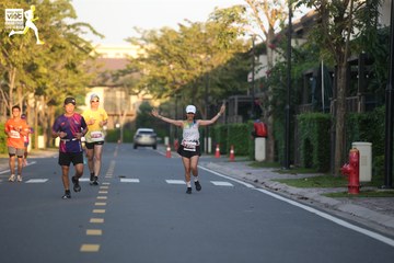 NÔNG THÔN VIỆT MARATHON - LONG AN 2023 - Ảnh #894277