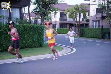 NÔNG THÔN VIỆT MARATHON - LONG AN 2023 - Ảnh #897508