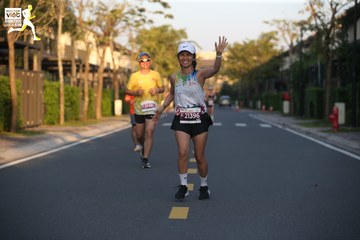 NÔNG THÔN VIỆT MARATHON - LONG AN 2023 - Ảnh #894283