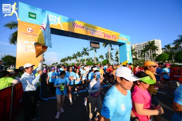 NÔNG THÔN VIỆT MARATHON - LONG AN 2023 - Ảnh #922762