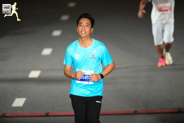 NÔNG THÔN VIỆT MARATHON - LONG AN 2023 - Ảnh #923813