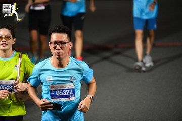 NÔNG THÔN VIỆT MARATHON - LONG AN 2023 - Ảnh #923553