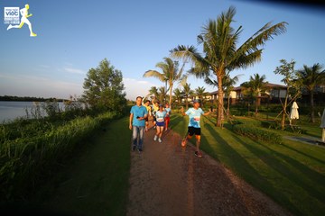 NÔNG THÔN VIỆT MARATHON - LONG AN 2023 - Ảnh #904598
