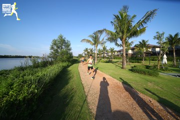 NÔNG THÔN VIỆT MARATHON - LONG AN 2023 - Ảnh #900297