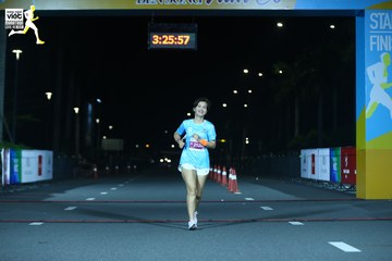 NÔNG THÔN VIỆT MARATHON - LONG AN 2023 - Ảnh #893371