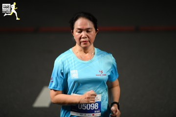 NÔNG THÔN VIỆT MARATHON - LONG AN 2023 - Ảnh #923546