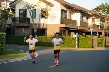NÔNG THÔN VIỆT MARATHON - LONG AN 2023 - Ảnh #896552