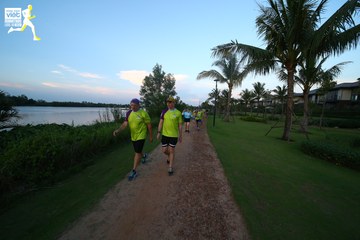 NÔNG THÔN VIỆT MARATHON - LONG AN 2023 - Ảnh #900466