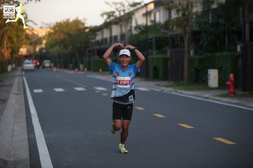 NÔNG THÔN VIỆT MARATHON - LONG AN 2023 - Ảnh #894604