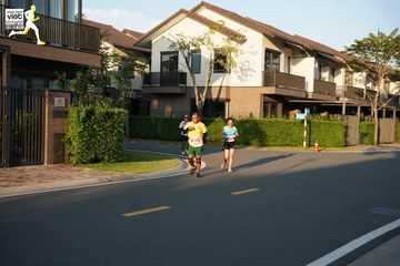 NÔNG THÔN VIỆT MARATHON - LONG AN 2023 - Ảnh #896156